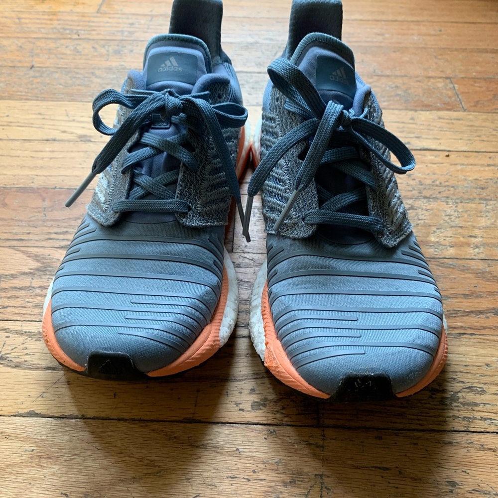 Adidas Women’s Solarboost Running Shoe - 6.5